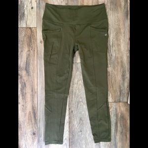 Prana Pants